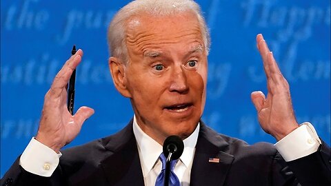 💥 Biden's Dept. of Homeland Security Conflates Political Opinion With Domestic Terrorism