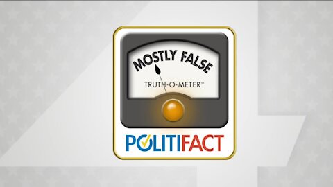 Politifact Wisconsin: Examining Aaron Rodgers' COVID claims