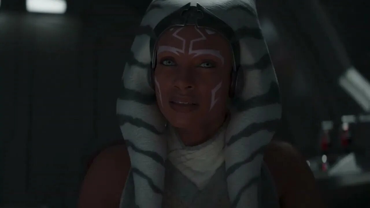 yt1s io Ahsoka Episode 8 Finale FULL Breakdown, Anakin Thrawn Star Wars ...