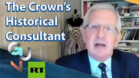 ARCHIVE: The Crown’s Historical Consultant-UK’s Attitude to The Royals Needs a Health Warning!