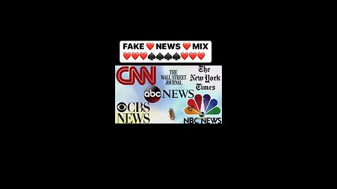 Fake News Mix