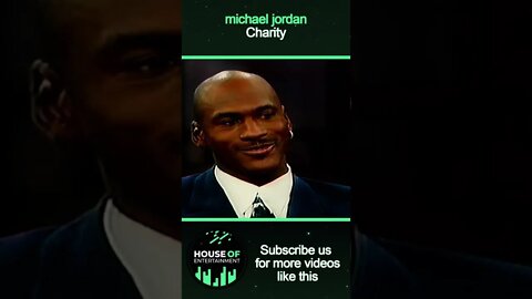 Who's the goat of spending LeBron vs Jordan | Charity | NBA Billionaires