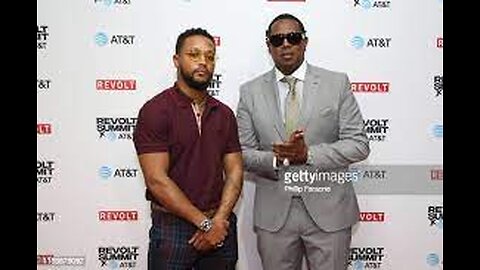 LIL ROMEO SAY MASTER P IS BROKE!!!