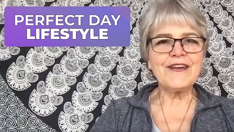 PERFECT DAY LIFESTYLE & NUTRITION Q&A