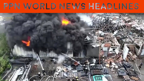 PPN World News Headlines - 29 Apr 2023