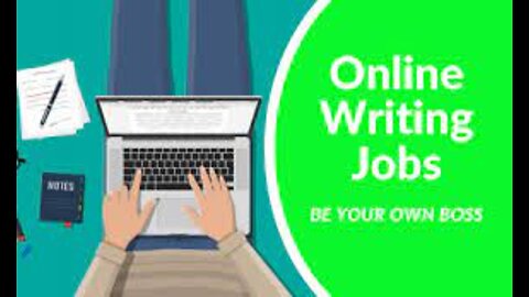 Looking For A REAL Online Job?