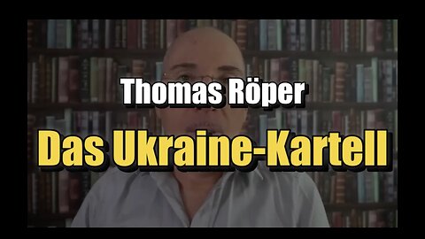 🟥 Thomas Röper: Das Ukraine-Kartell (06.08.2023)