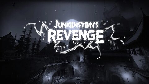 Overwatch 2 Junkenstein's Revenge: More Halloween Than Fortnitemares?