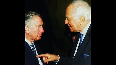 Did Rothschild start the war on Russia over Yukos Oil Co.?