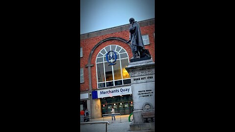 Cork City Centre #city #shorts #ireland #cork #viral