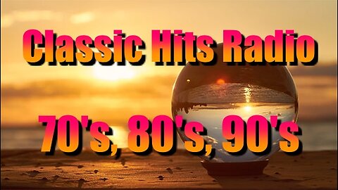 Classic Hits Live Stream