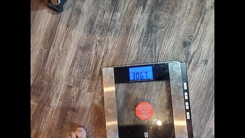 Weigh-In June 30, 2024