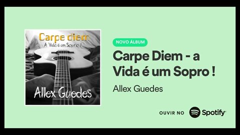 Vazio no Peito - Allex Guedes #popular #pop #poprock #latino #latinoamerica #brasil #artist #voz