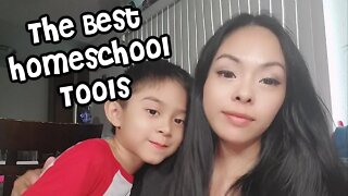 The BEST Homeschool Tools FAVORITE Homeschool Tools TOP Homeschool Tools