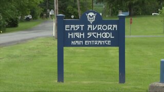 East Aurora Union Free School District schools closed Friday after student 'made a threatening statement'