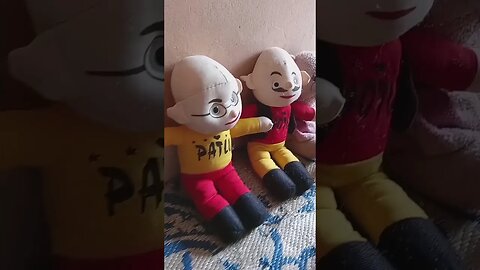 Kids Play With Cute Dolls #kidsfun #kidsplay #funtime #funnyvideo #kidsvideo