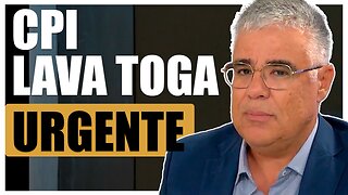 Entrevista – Eduardo Girão fala sobre candidatura ao senado federal – A sociedade clama por justiça