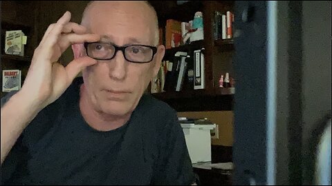 Episode 2043 Scott Adams: Best Live Stream Ever