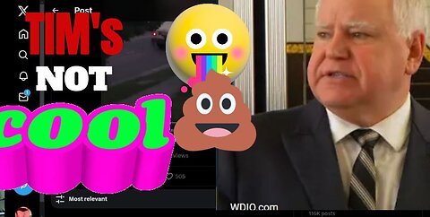 #120ish...Tim Walz shoots innocnt kids on the porches during Curfew times!