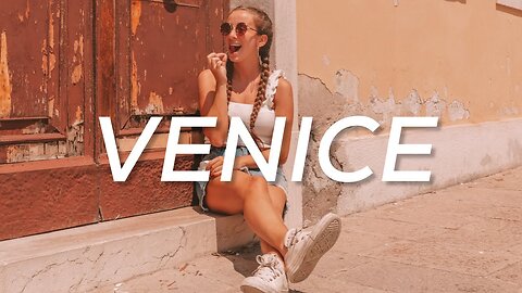 Venice in 45 Seconds