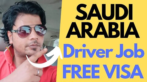 Heavy Driver Job | Urgent Requrment For Al-Mawarid company In Saudi Arabia Salary