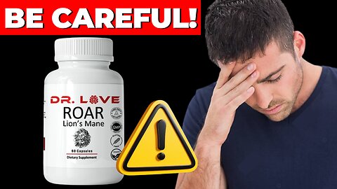 How ROAR Lion's Mane Transformed My Memory and Focus – Real Testimonial!