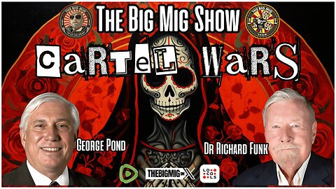 Cartel Wars