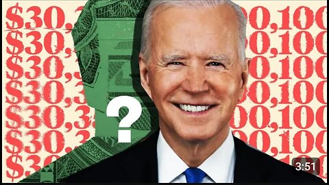 Biden is clueless about Inflation