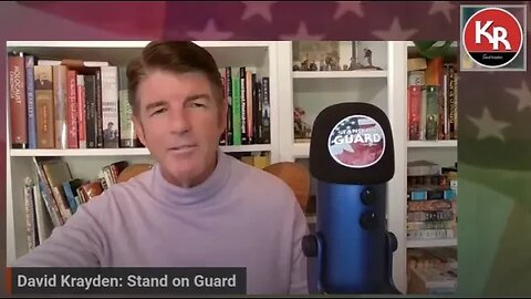 Stand on Guard Goes to Question Period