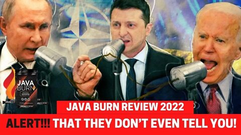 JAVA BURN - JAVA BURN REVIEW - JAVA BURN WORKS? - JAVA BURN WHERE TO BUY?