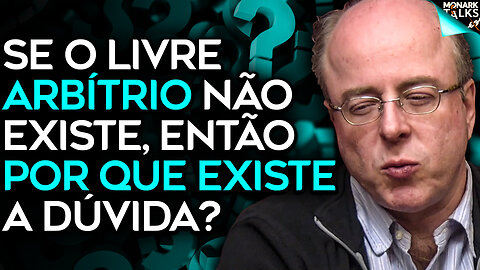 MARCELO ANDRADE REFUTA ESLEN DELANOGARE