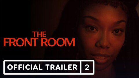 The Front Room - Official Trailer #2