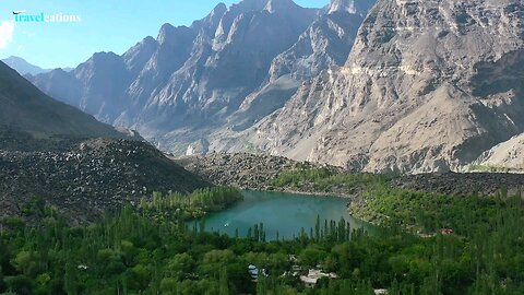 Skardu Pakistan