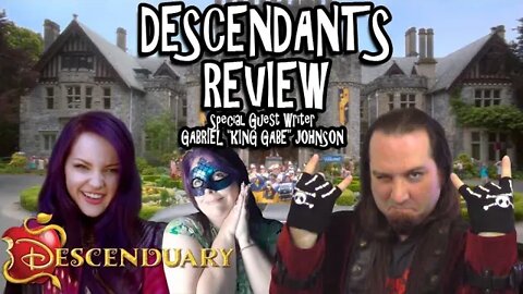 Descendants Review