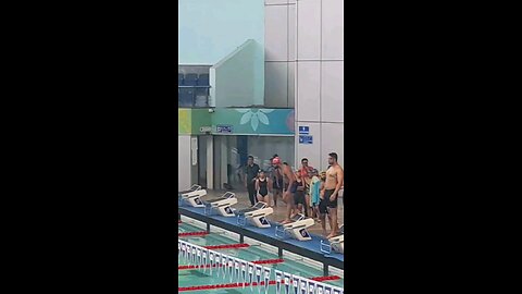 how to win in swimming competition! race for swimmers! Fma swimming institute competitions!