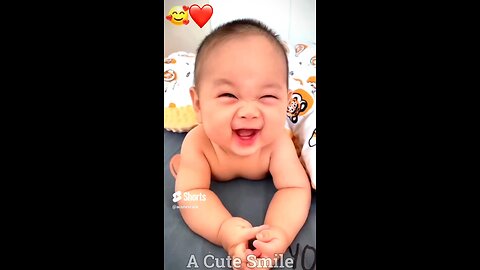 Cute Babies Laughing 🤓