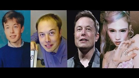 Satanic Elites Exposed Part 13 Elon Musk's 'Transformation'! [Feb 1st, 2021]