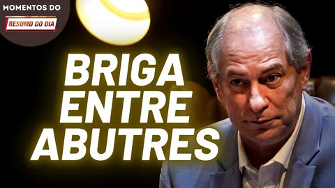 Ciro Gomes senta com União Brasil, PSDB e MDB para ser escolhido para terceira via | Momentos