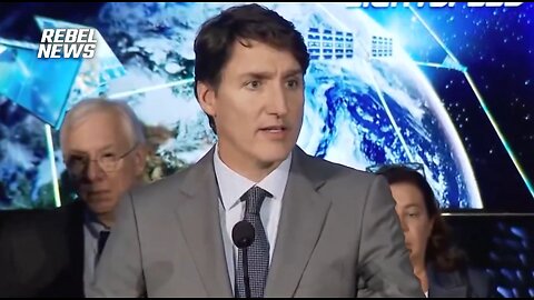 Justin Castro Trudeau fully supports firing long range missiles into Russia, this is insanity.