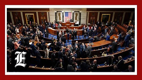 WATCH LIVE: House goes into session as Jim Jordan remains defiant in seeking speakership