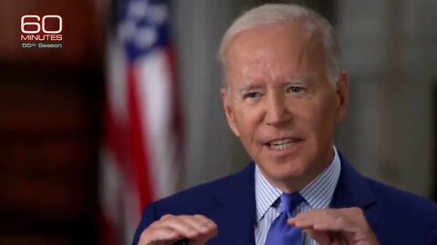 Joe Biden is a pathological liar and unfit for office - 9/19/22