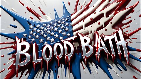 Monday Night Blood Bath #21 | Biden is out and Cheatle is hiding