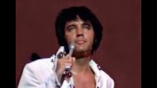 Elvis Presley The Wonder Of You (Tribute)