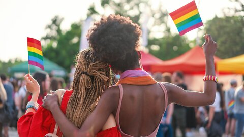 How schools can play an active role in supporting LGBTQ+ students