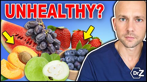 Should I Eat Fruit - Is fruit A Problem On Your Diet?