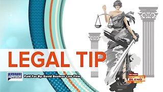 LEGAL TIP: What Happens If A Tourist Causes A Car Crash