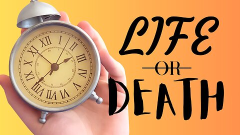 Countdown to Life or Death — Interview with Gary Michael Voris