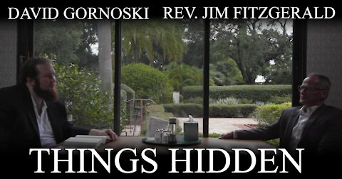 THINGS HIDDEN Film Series: Uncovering the Victims