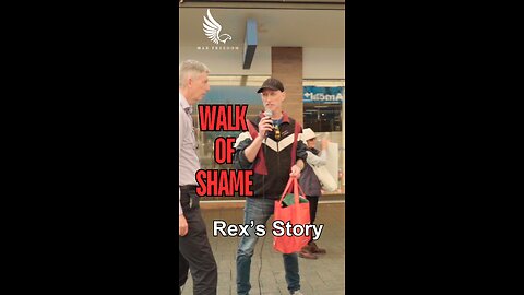 Rex's Story (Vaccine Injury)