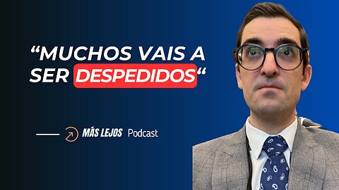 EP. 12 | DESPEDIDO por culpa del TELETRABAJO